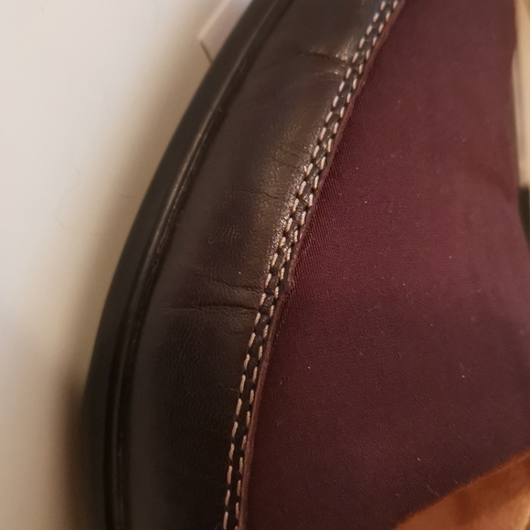 Genuine Naturalizer shoes - Picture 8 of 9